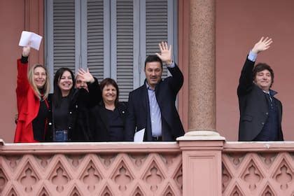 Giro inesperado de Milei: tras la serie de derrotas legislativas .